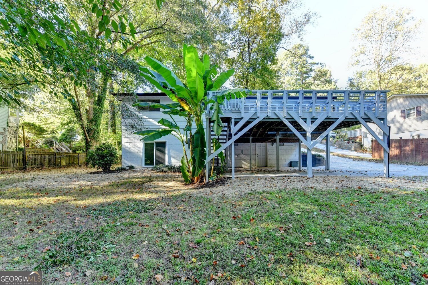 1578 Wildwood Road Marietta - Photo 35