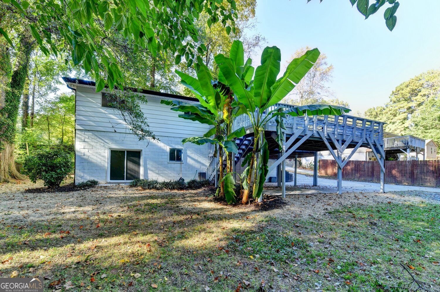 1578 Wildwood Road Marietta - Photo 36