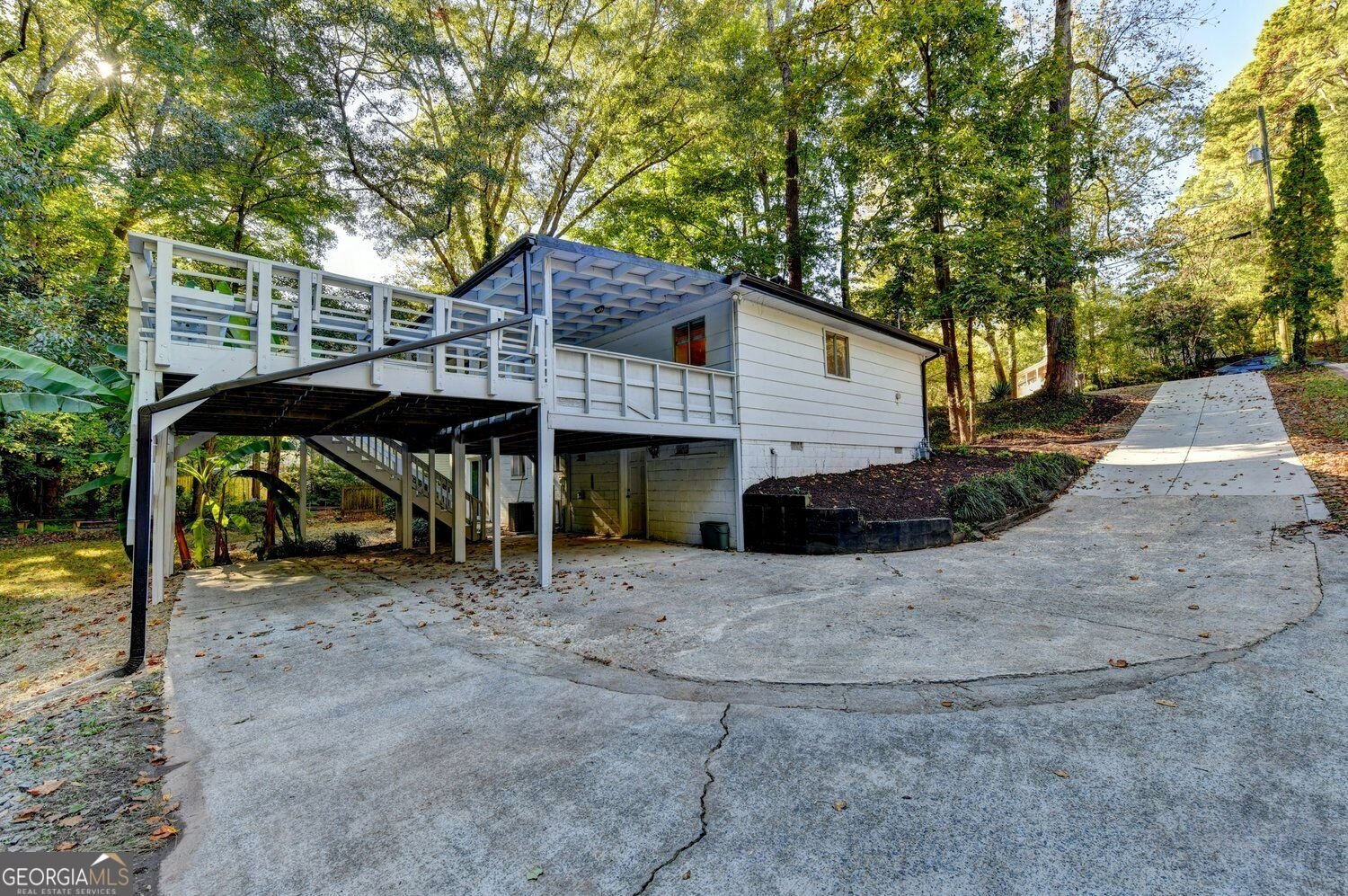 1578 Wildwood Road Marietta - Photo 37