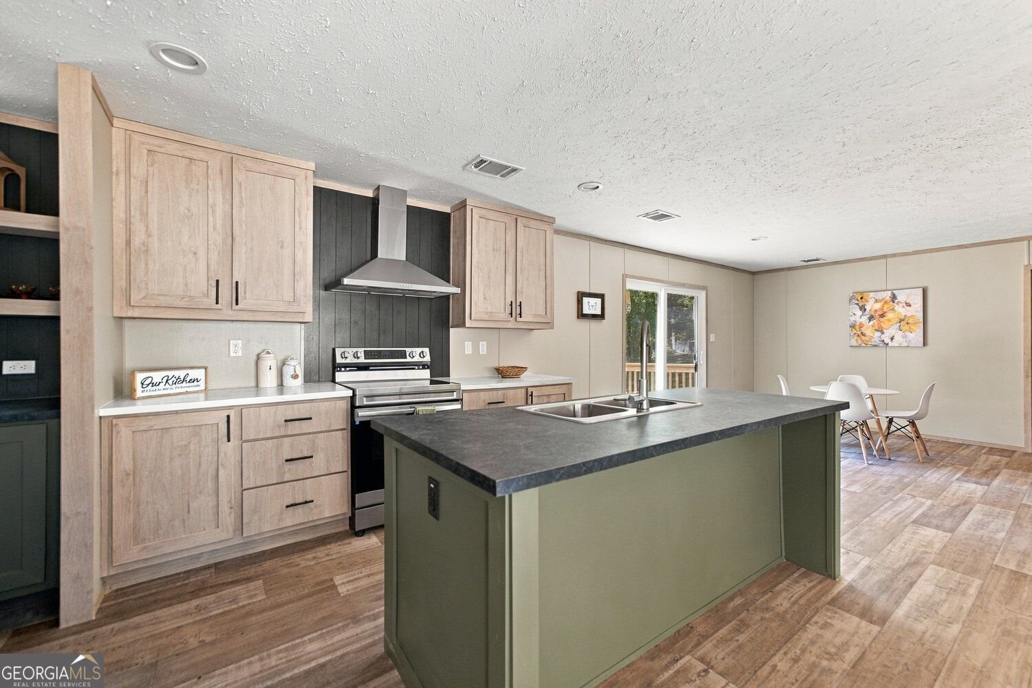 76 Tom Yarbrough Road Maysville - Photo 10