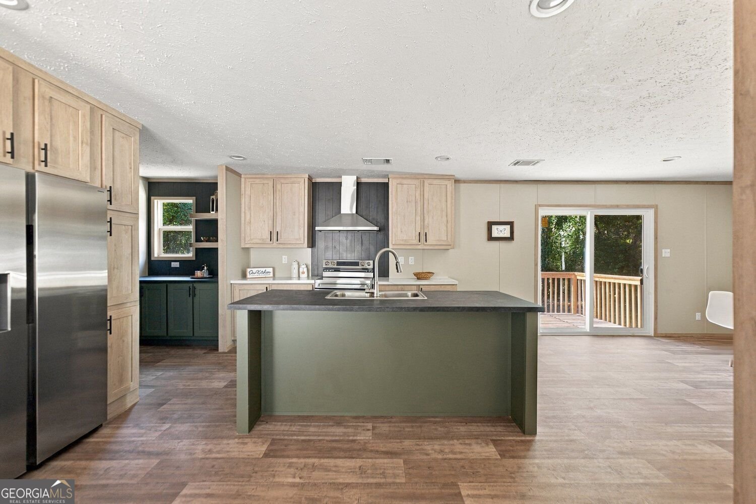 76 Tom Yarbrough Road Maysville - Photo 12