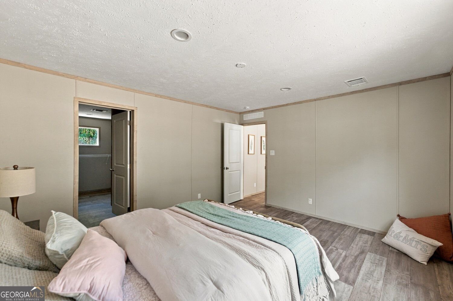 76 Tom Yarbrough Road Maysville - Photo 24