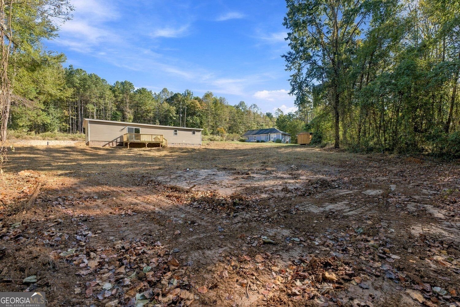 76 Tom Yarbrough Road Maysville - Photo 32
