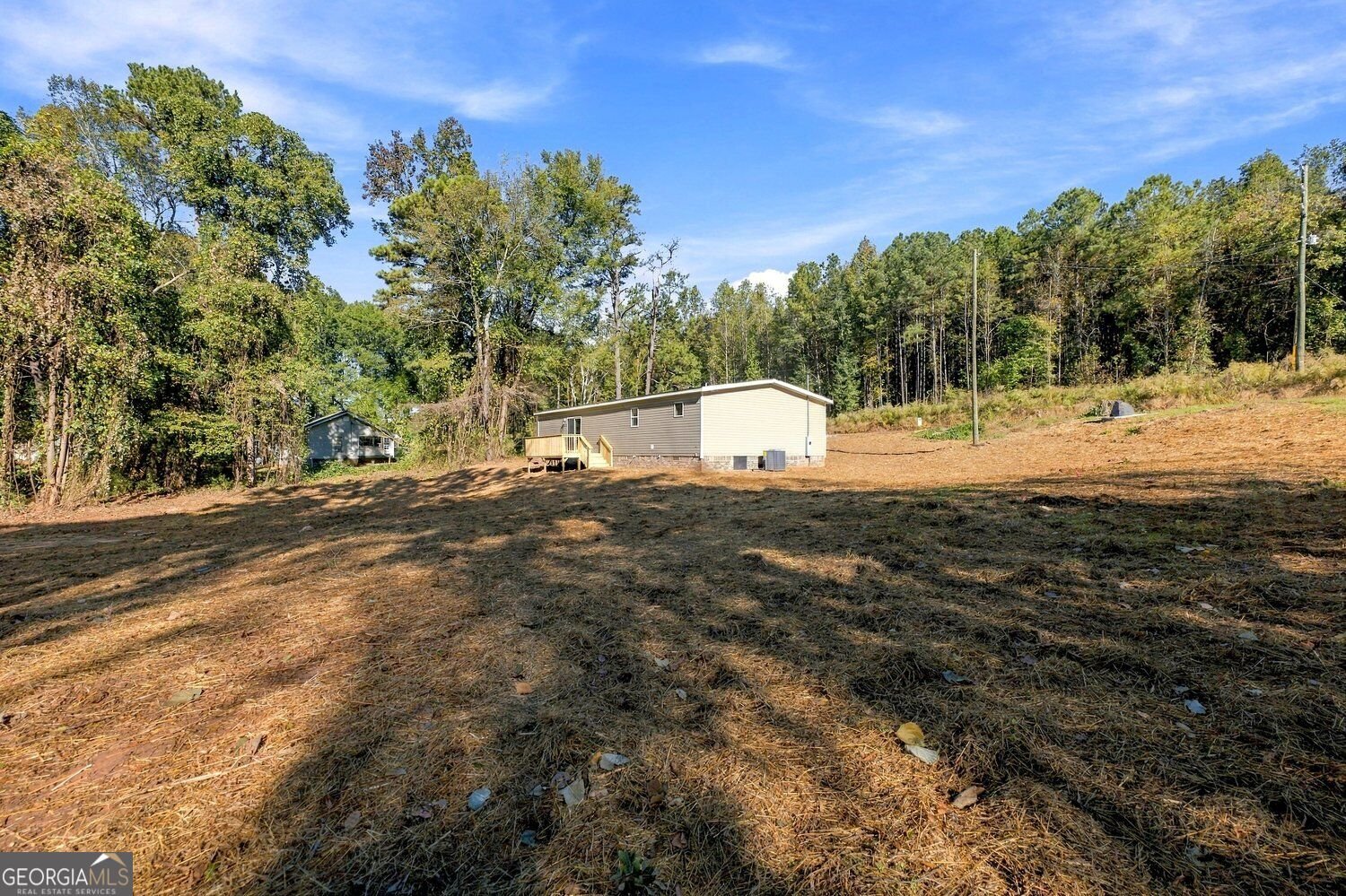 76 Tom Yarbrough Road Maysville - Photo 33