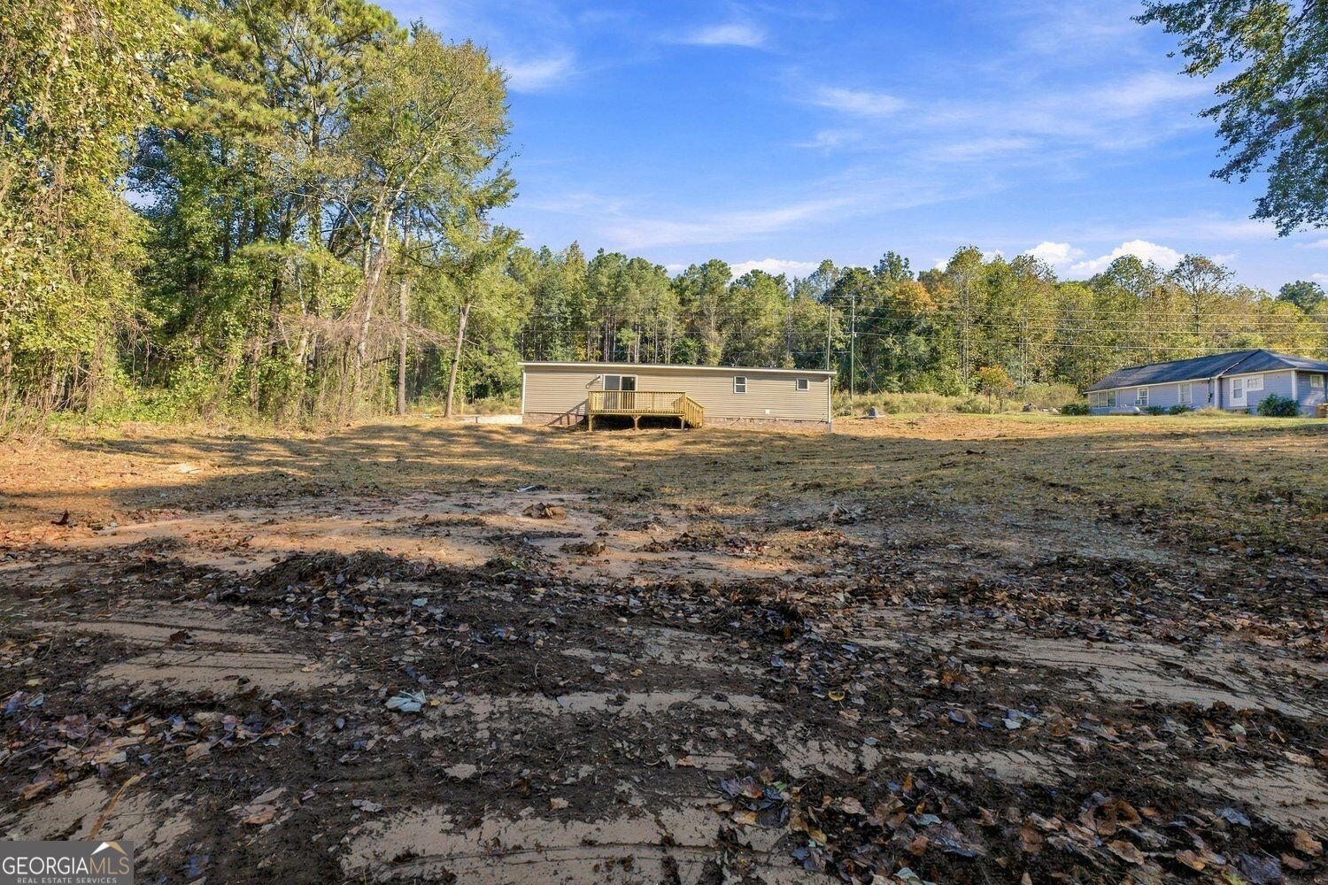 76 Tom Yarbrough Road Maysville - Photo 34
