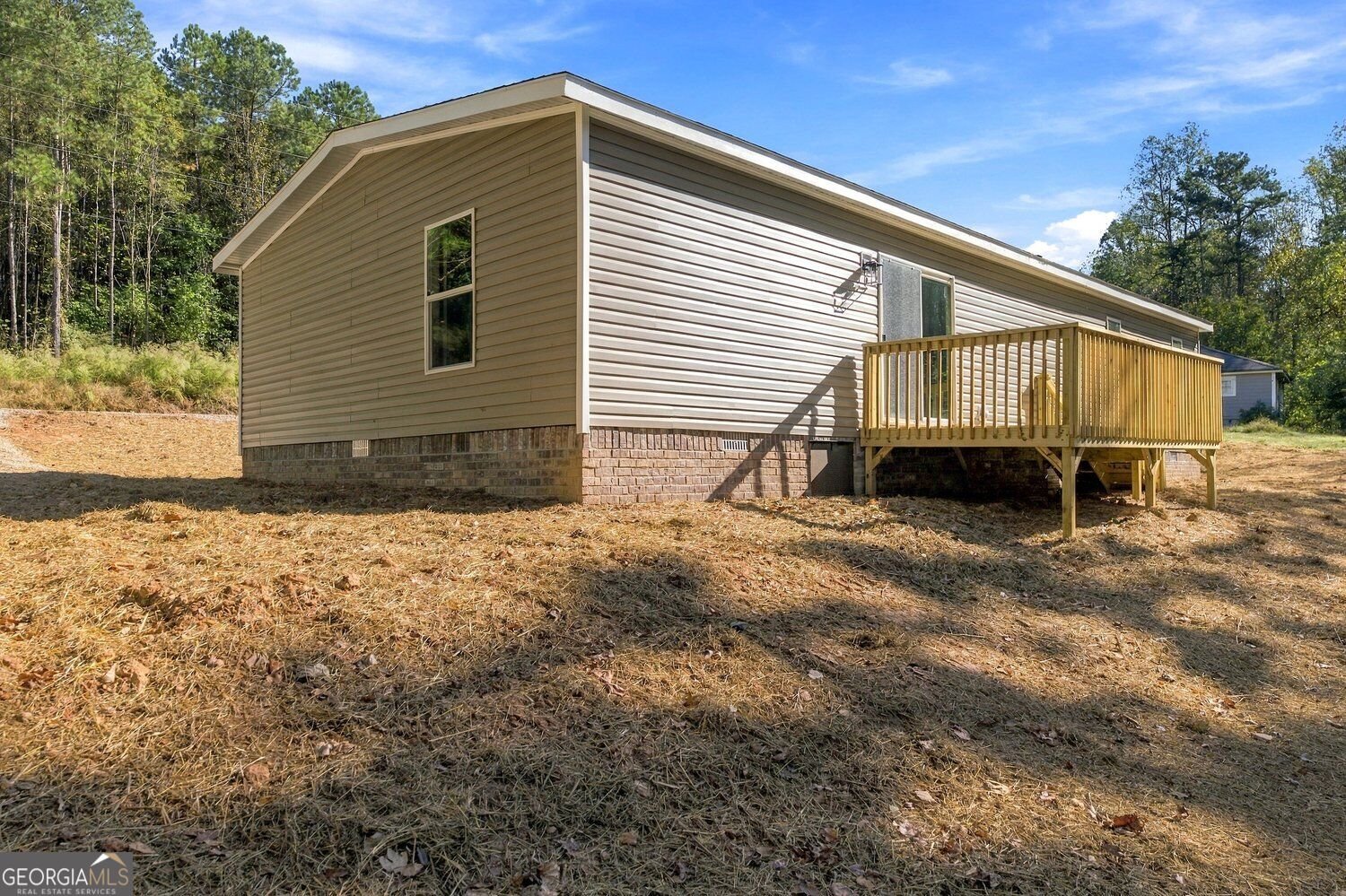 76 Tom Yarbrough Road Maysville - Photo 36