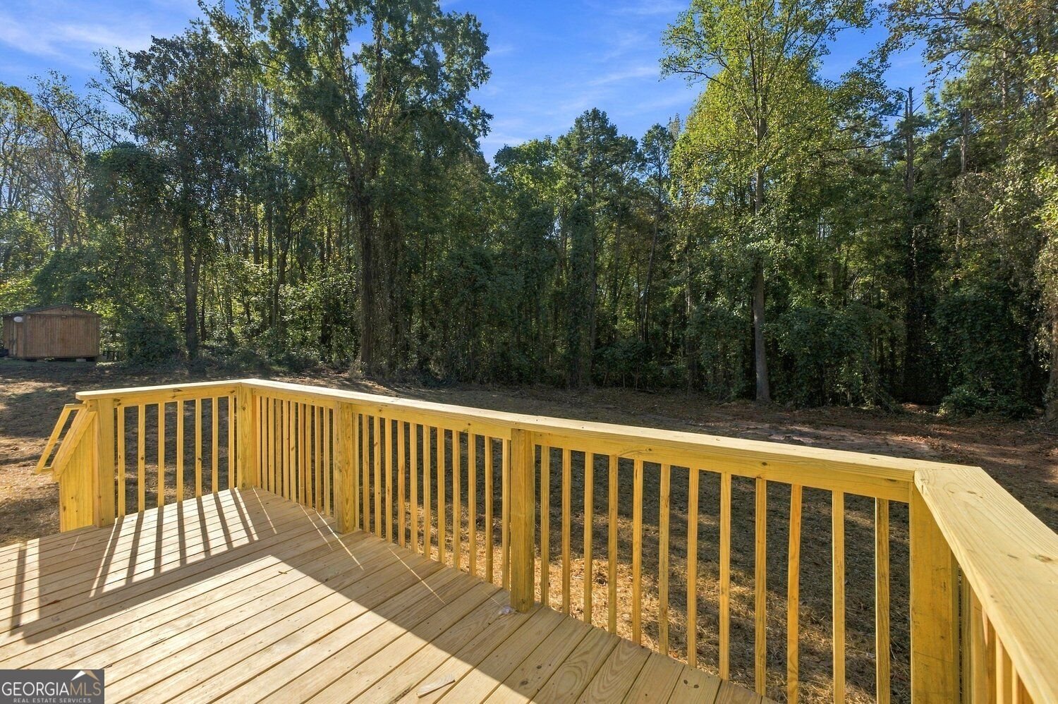 76 Tom Yarbrough Road Maysville - Photo 38