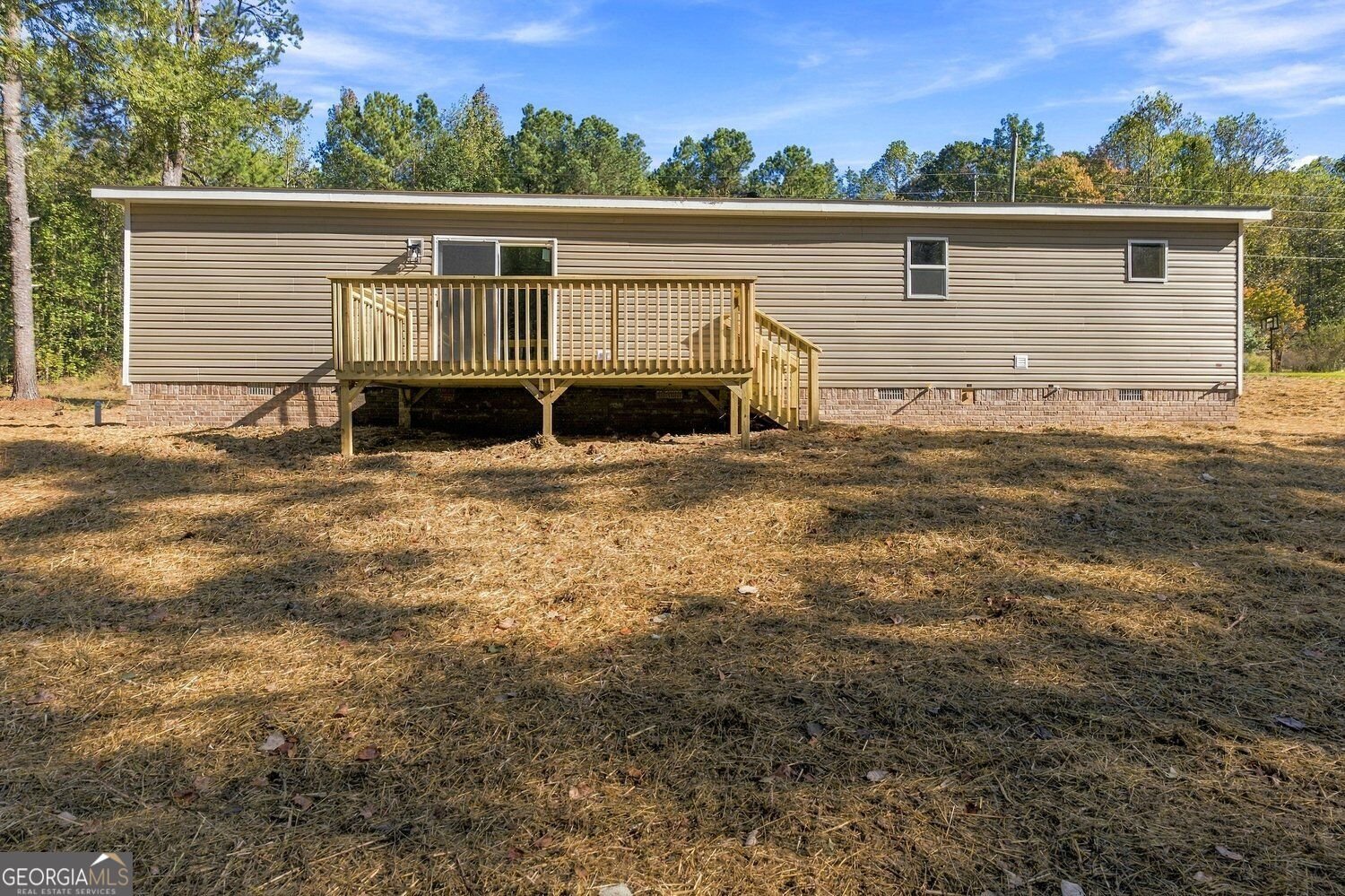 76 Tom Yarbrough Road Maysville - Photo 40