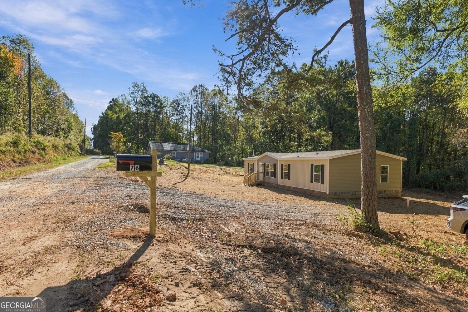 76 Tom Yarbrough Road Maysville - Photo 41