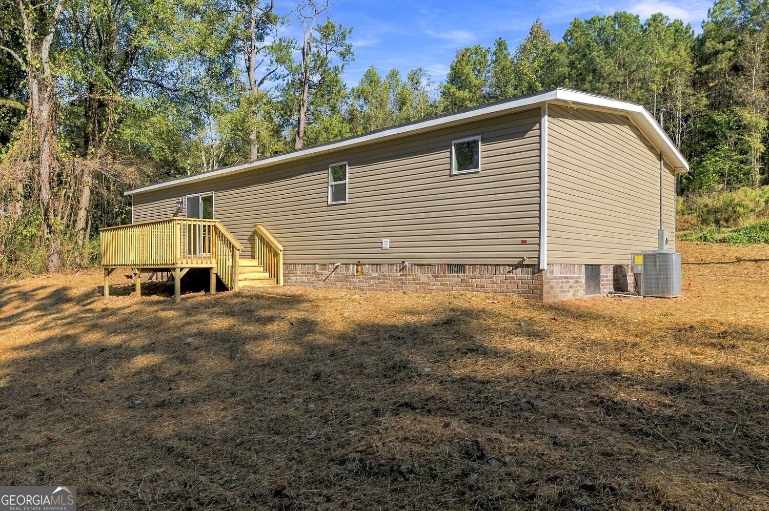 76 Tom Yarbrough Road Maysville - Photo 43