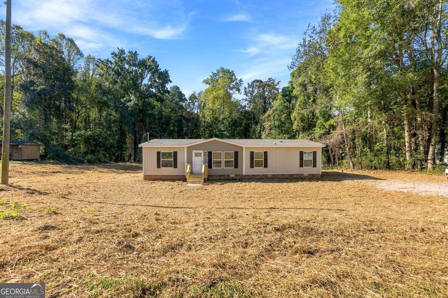76 Tom Yarbrough Road Maysville - Photo 44