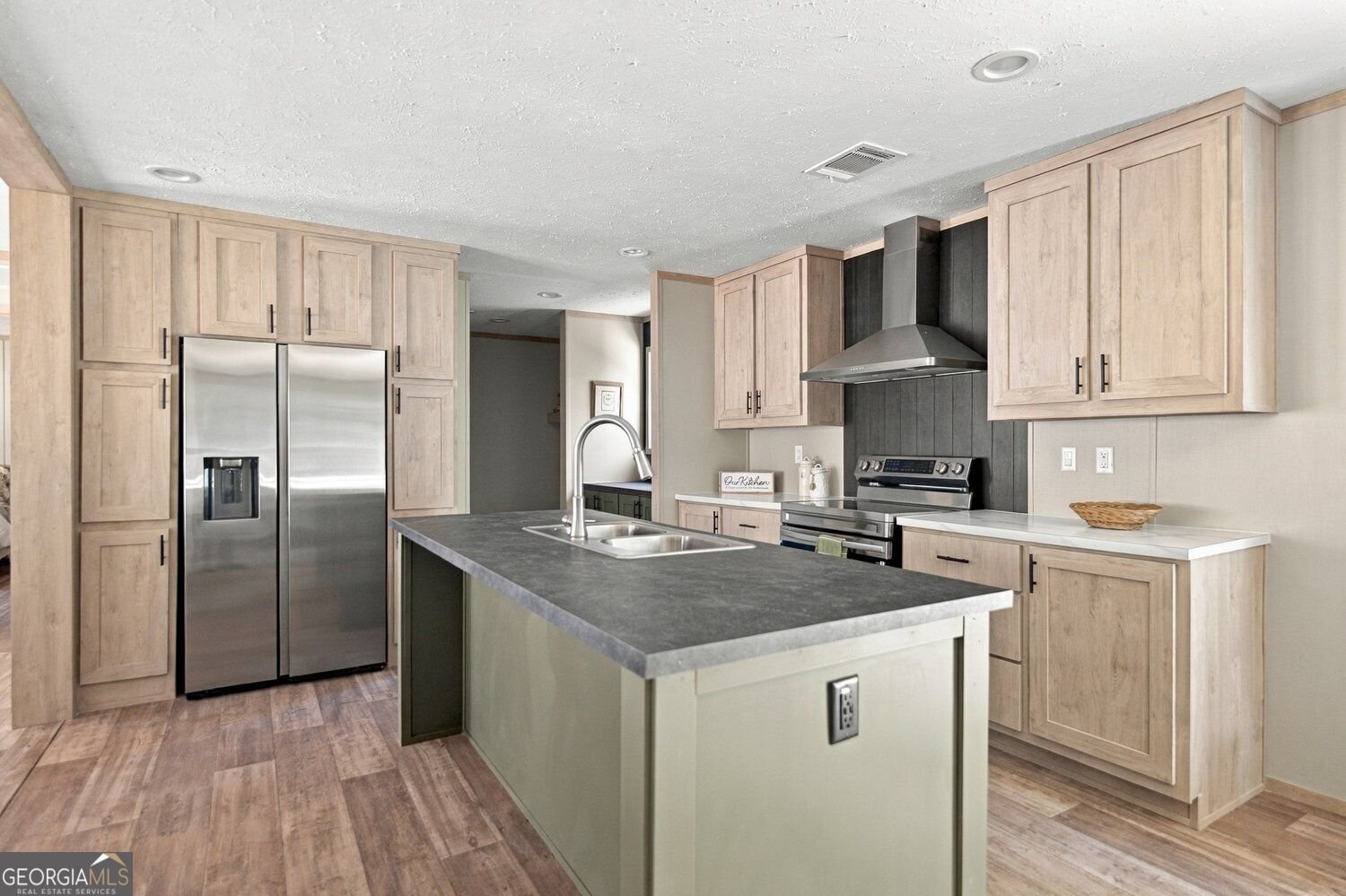 76 Tom Yarbrough Road Maysville - Photo 8