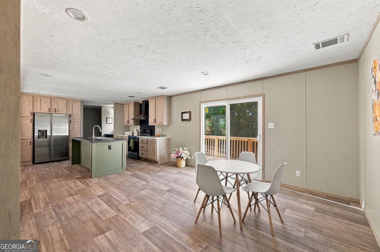 76 Tom Yarbrough Road Maysville - Photo 9