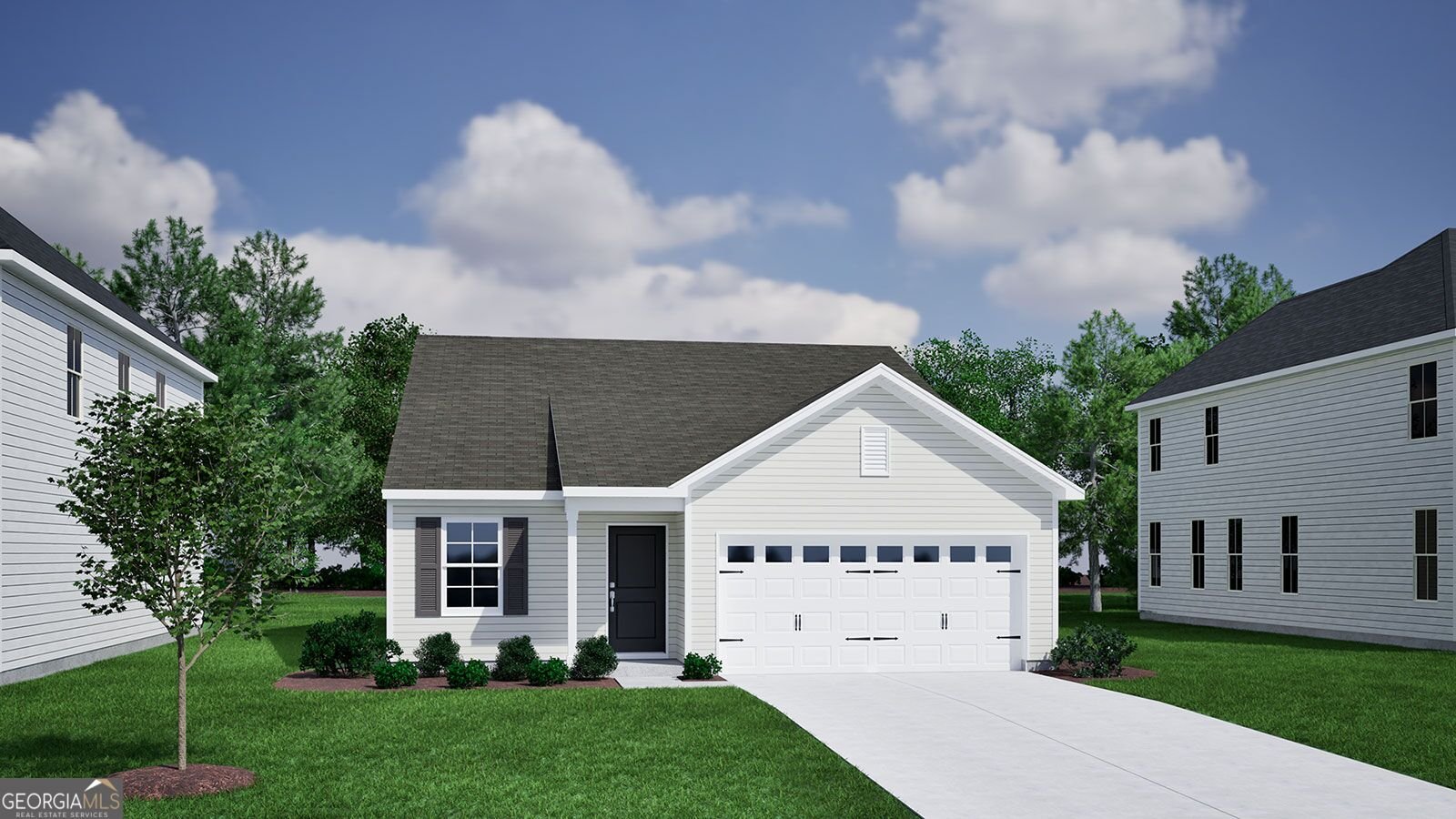 707 Riverton Lane Statesboro - main photo