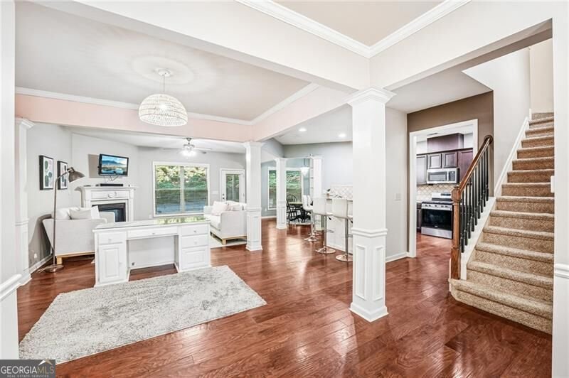5880 Vista Brook Drive Suwanee - Photo 10