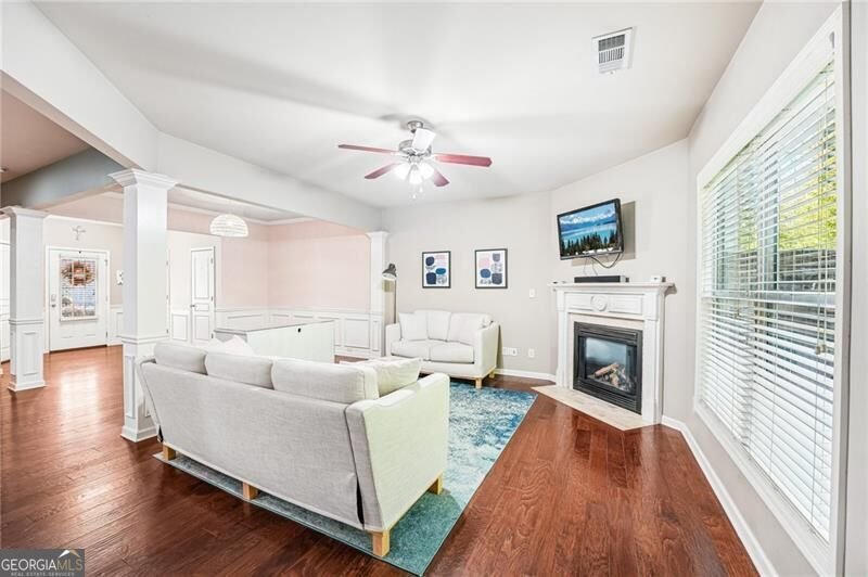 5880 Vista Brook Drive Suwanee - Photo 11