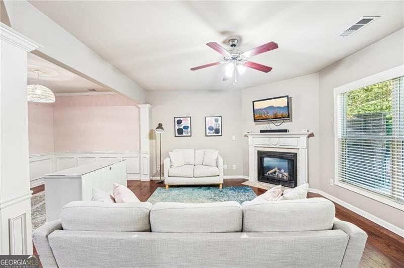 5880 Vista Brook Drive Suwanee - Photo 12