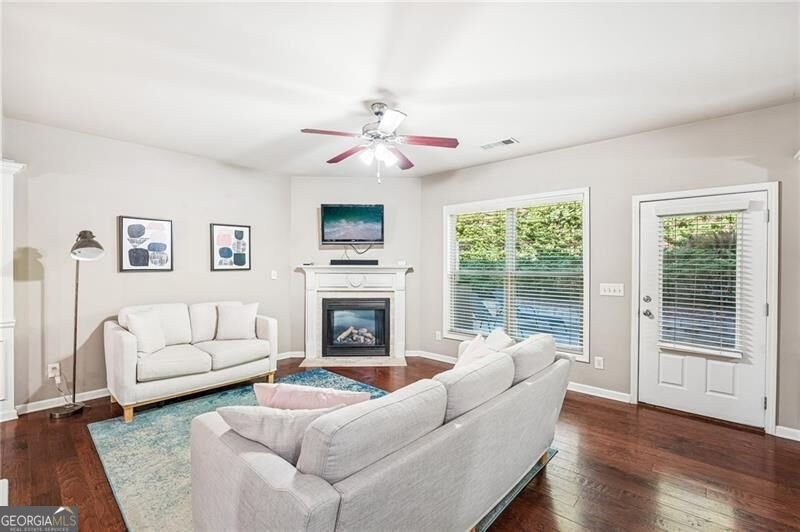 5880 Vista Brook Drive Suwanee - Photo 13