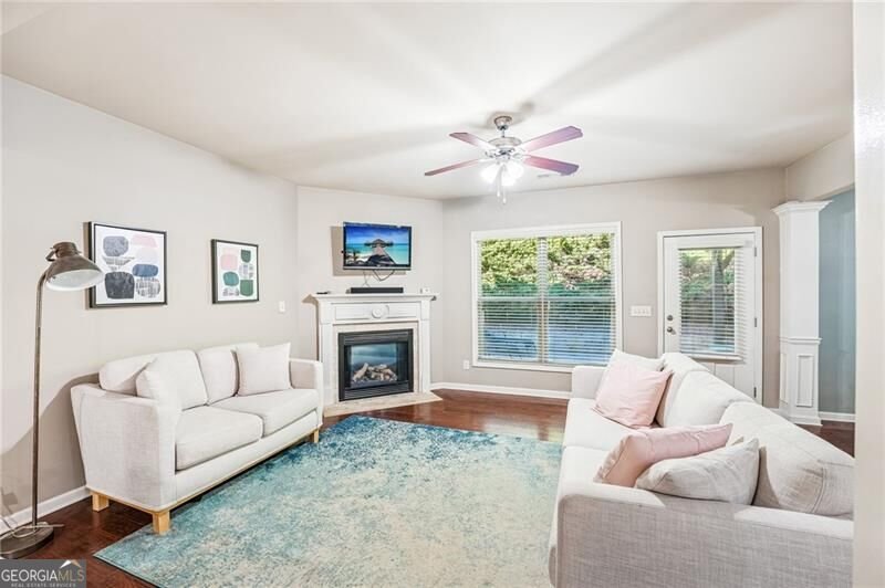 5880 Vista Brook Drive Suwanee - Photo 14