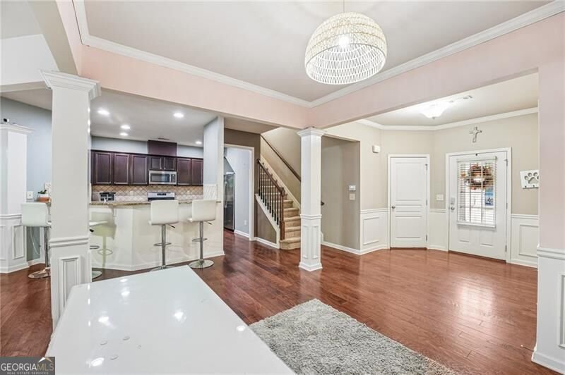 5880 Vista Brook Drive Suwanee - Photo 16