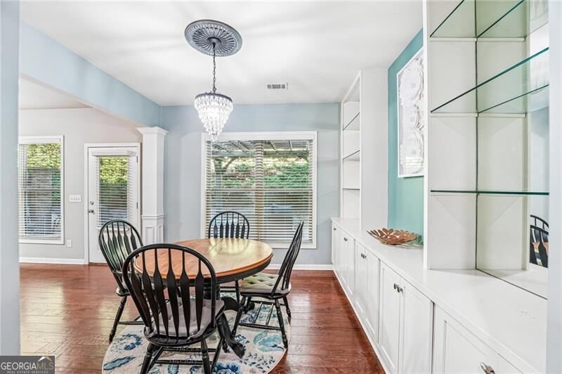 5880 Vista Brook Drive Suwanee - Photo 17