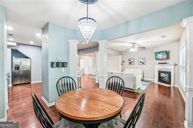 5880 Vista Brook Drive Suwanee - Photo 18