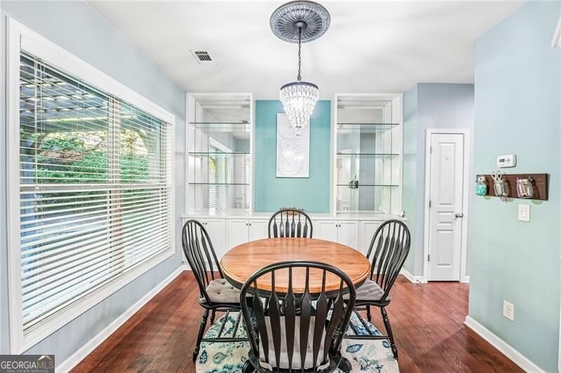 5880 Vista Brook Drive Suwanee - Photo 19