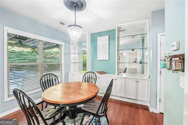 5880 Vista Brook Drive Suwanee - Photo 20