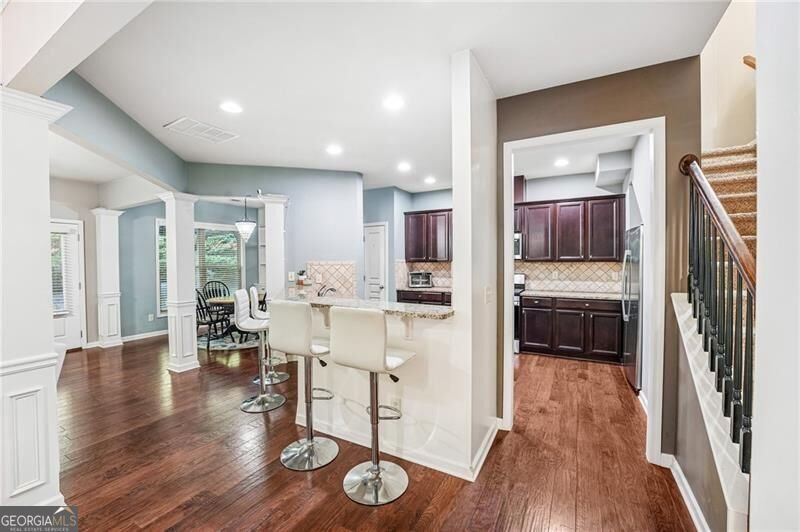 5880 Vista Brook Drive Suwanee - Photo 21
