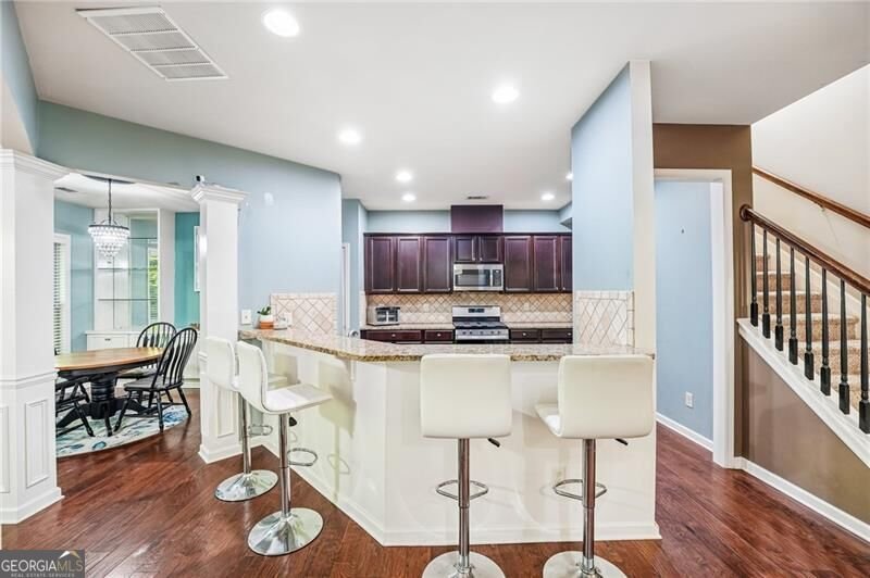 5880 Vista Brook Drive Suwanee - Photo 22