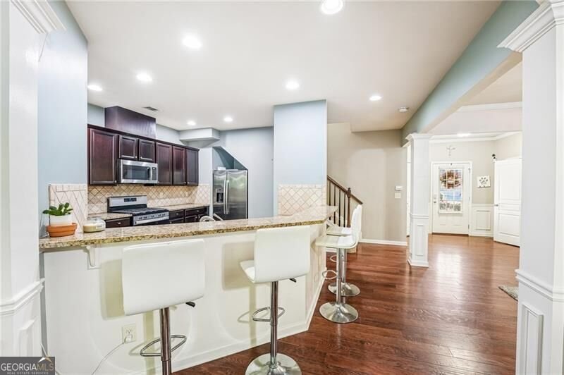 5880 Vista Brook Drive Suwanee - Photo 23