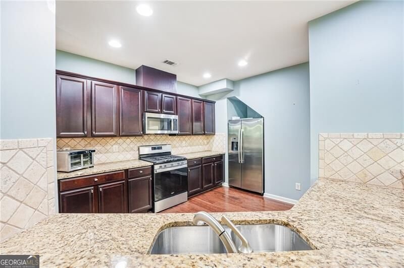 5880 Vista Brook Drive Suwanee - Photo 24