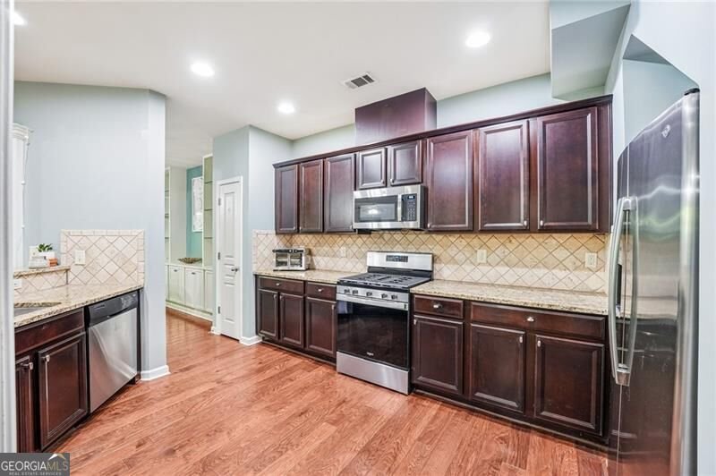 5880 Vista Brook Drive Suwanee - Photo 25
