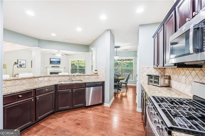5880 Vista Brook Drive Suwanee - Photo 26