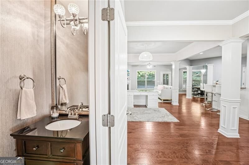 5880 Vista Brook Drive Suwanee - Photo 28