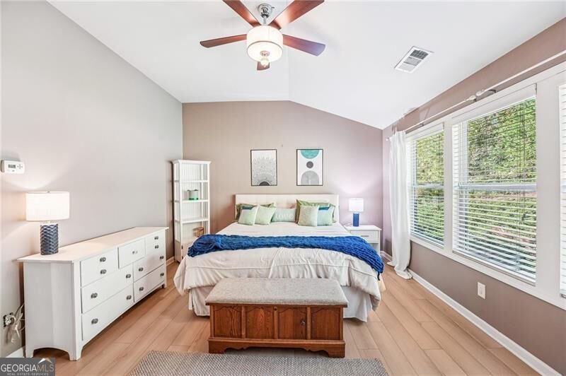 5880 Vista Brook Drive Suwanee - Photo 31