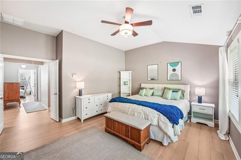 5880 Vista Brook Drive Suwanee - Photo 32