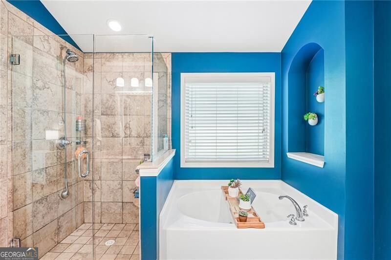 5880 Vista Brook Drive Suwanee - Photo 34