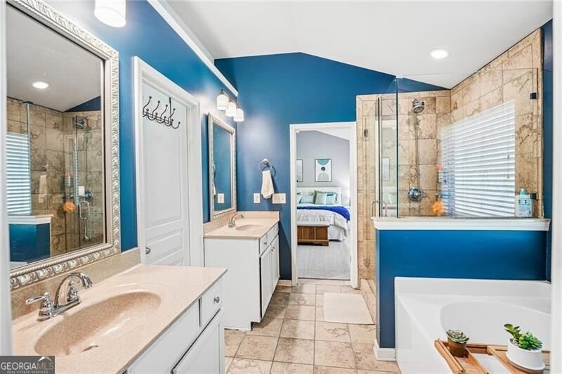 5880 Vista Brook Drive Suwanee - Photo 35