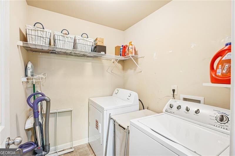 5880 Vista Brook Drive Suwanee - Photo 37
