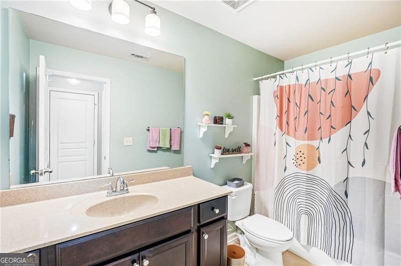 5880 Vista Brook Drive Suwanee - Photo 38