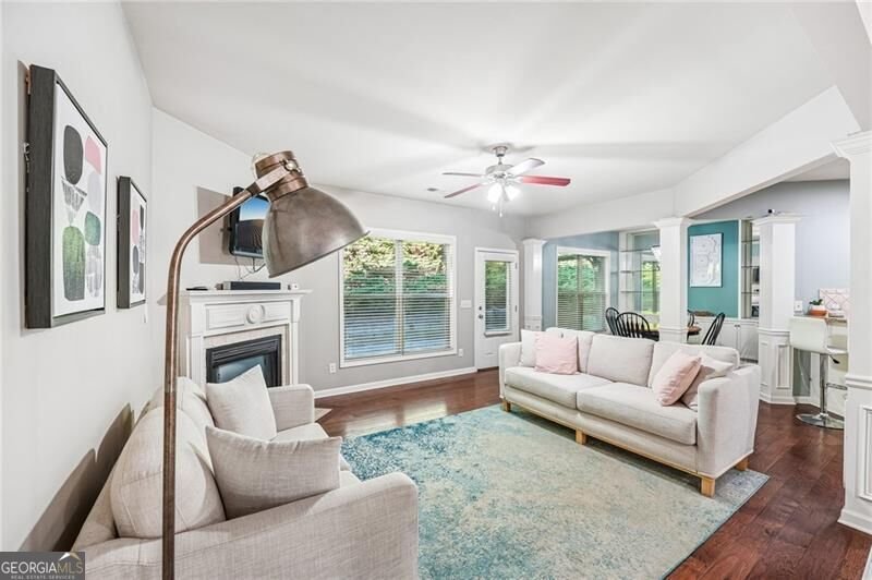 5880 Vista Brook Drive Suwanee - Photo 44