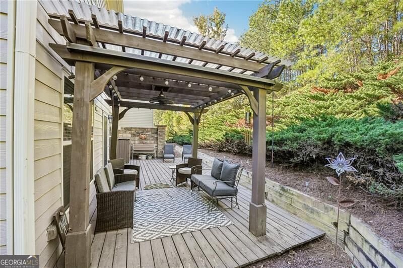 5880 Vista Brook Drive Suwanee - Photo 50