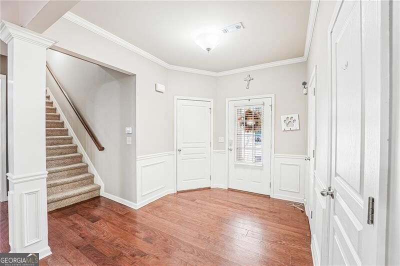 5880 Vista Brook Drive Suwanee - Photo 6