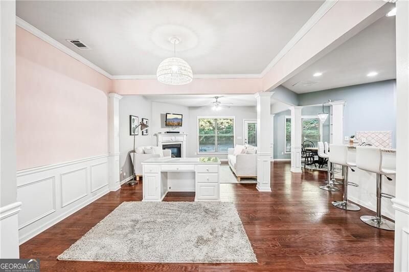 5880 Vista Brook Drive Suwanee - Photo 9