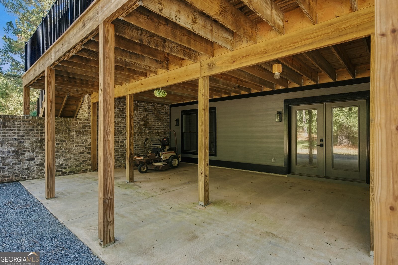 692 Little Creek Trail Gray - Photo 24
