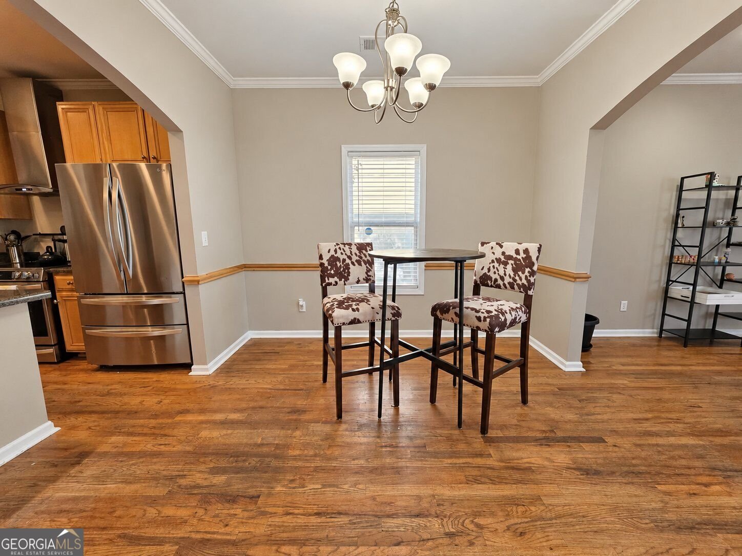 1605 Jonesboro Road Atlanta - Photo 10