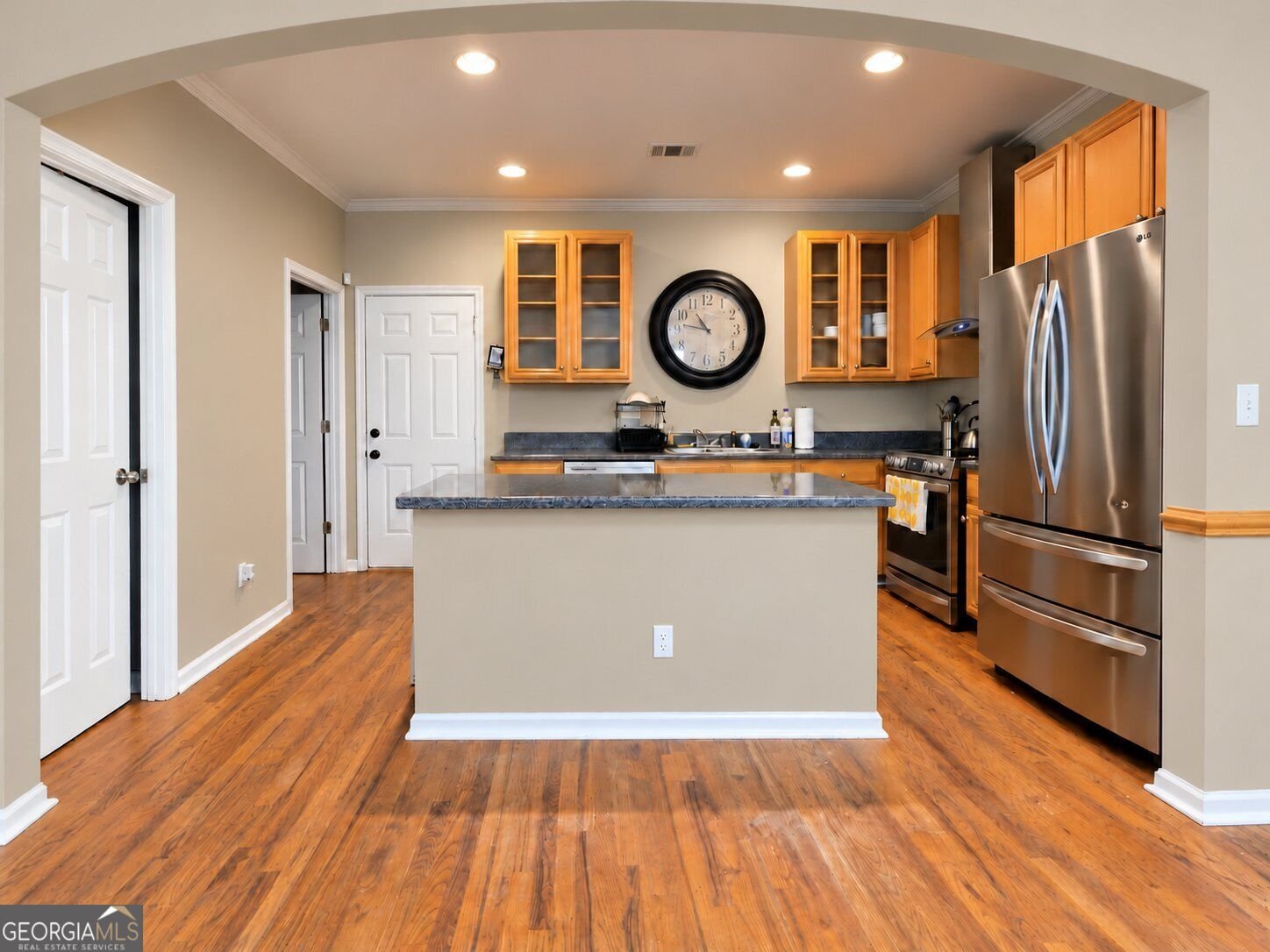 1605 Jonesboro Road Atlanta - Photo 11