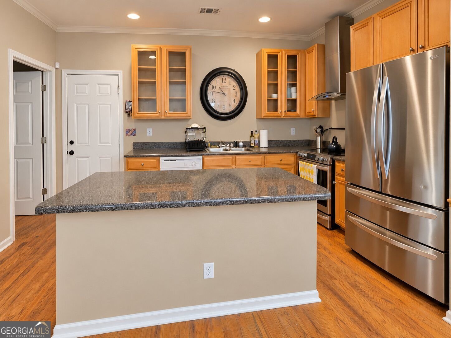 1605 Jonesboro Road Atlanta - Photo 12