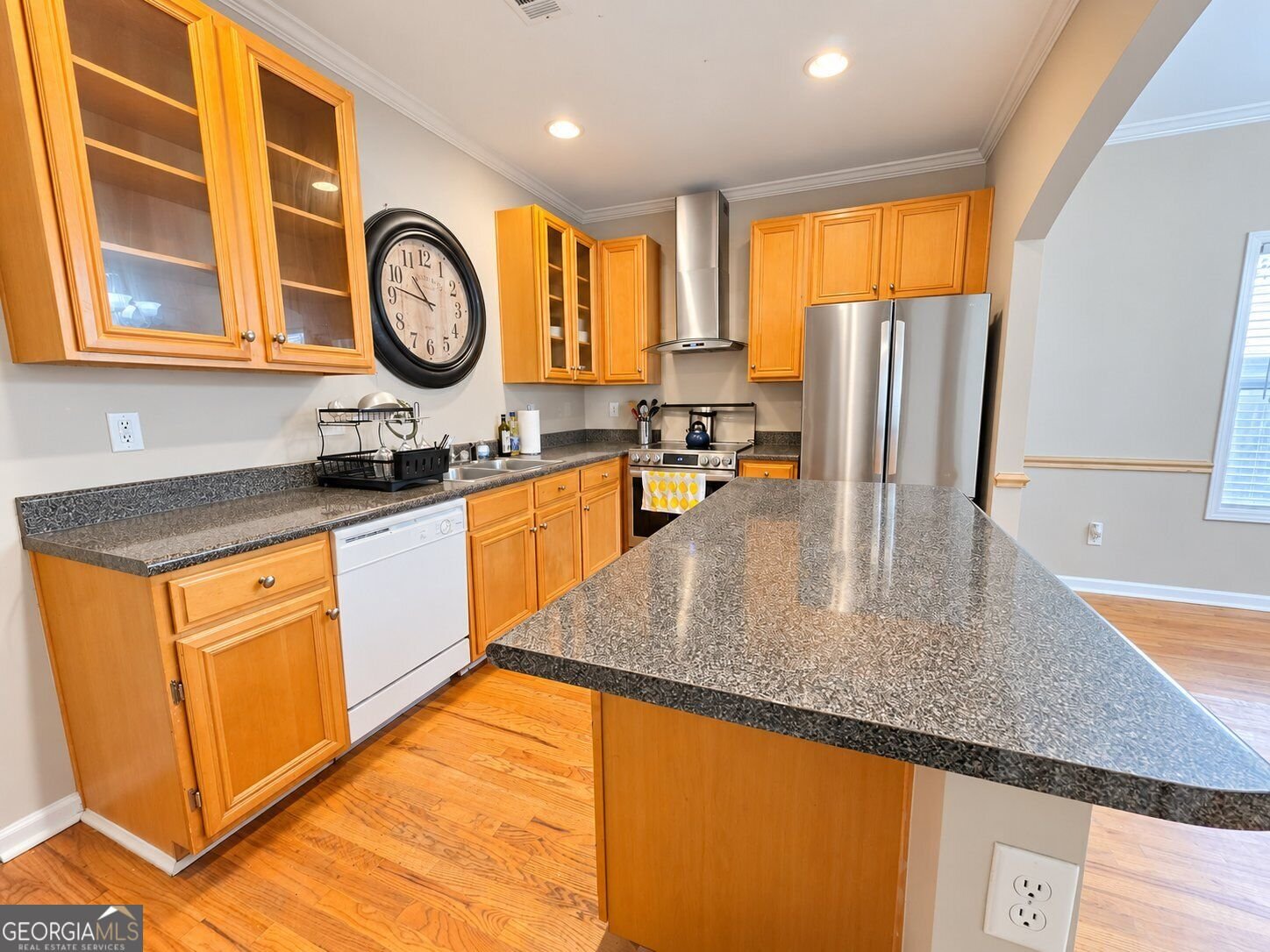 1605 Jonesboro Road Atlanta - Photo 13